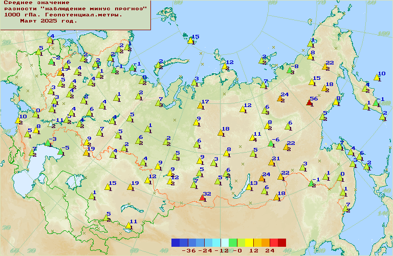 C������ �������� '����������-�������' ��� ������������� � ���� 1000-100 ���