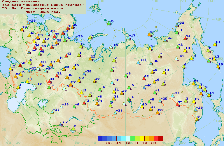 C������ �������� '����������-�������' ��� ������������� � ���� 1000-100 ���