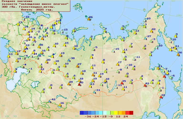 C������ �������� '����������-�������' ��� ������������� � ���� 1000-100 ���