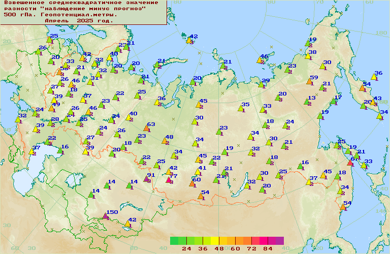 ���������� ������������������ �������� '����������-�������' ��� ������������� � ���� 1000-100 ���