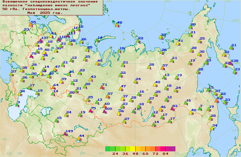 ���������� ������������������ �������� '����������-�������' ��� ������������� � ���� 1000-100 ���