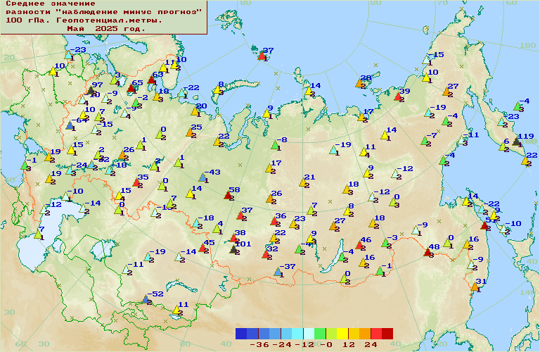 C������ �������� '����������-�������' ��� ������������� � ���� 1000-100 ���