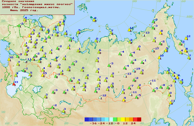 C������ �������� '����������-�������' ��� ������������� � ���� 1000-100 ���