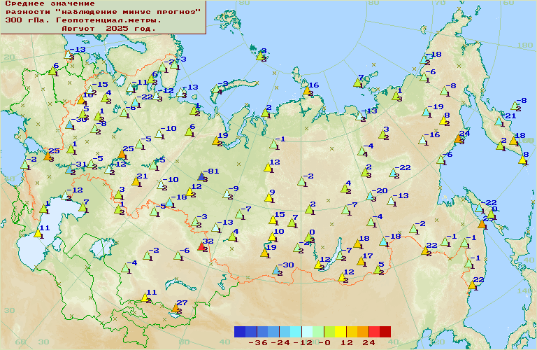 C������ �������� '����������-�������' ��� ������������� � ���� 1000-100 ���