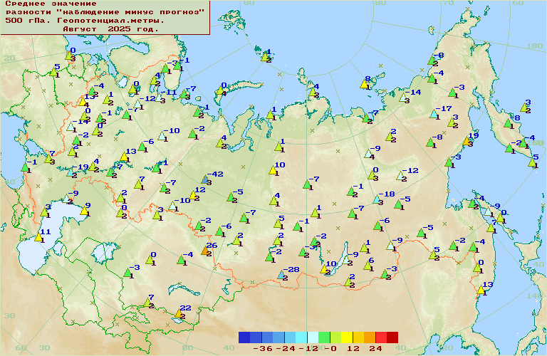C������ �������� '����������-�������' ��� ������������� � ���� 1000-100 ���