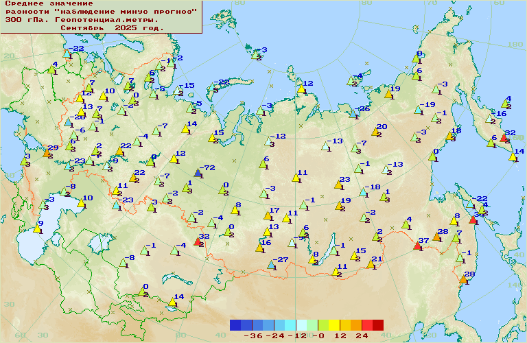 C������ �������� '����������-�������' ��� ������������� � ���� 1000-100 ���