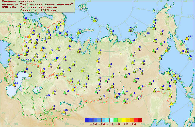 C������ �������� '����������-�������' ��� ������������� � ���� 1000-100 ���
